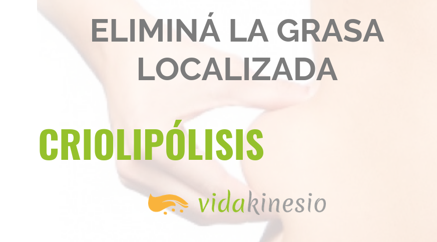 ¿Que es la criolipólisis?